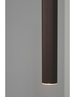 Nordlux Vico Pendant Brown metallic 2412103018 - product 2