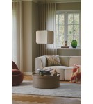 Scandinavian style pendant lamps - Nordlux Tinto Pendant Black 2412173003 - product 4