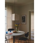 Scandinavian style pendant lamps - Nordlux Tinto Pendant Black 2412173003 - product 5