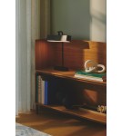 Nordlux Merlin Lampa Stołowa Czarny 2412285003