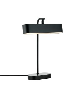 Nordlux Merlin Lampa Stołowa Czarny 2412285003 - produkt 2