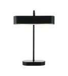 Nordlux Merlin Lampa Stołowa Czarny 2412285003