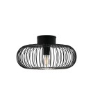 Modern ceiling lamps - Nordlux Beroni Ceiling light Black 2412336003 - product 5