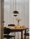 View Nordlux Tavia Pendant Black 2412353003