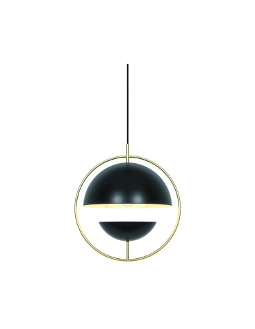 Nordlux Tavia Pendant Black 2412353003 - product 2