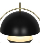 Nordlux Tavia Wisząca Czarny 2412353003
