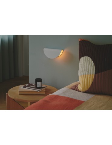 Nordlux Model 2110 Ścienna Biały 2412401001