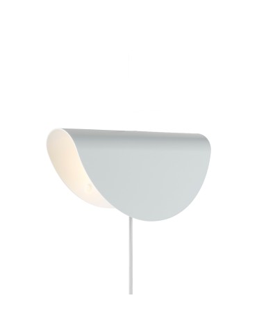 Nordlux Model 2110 Wall light White 2412401001 - product 2