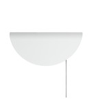Nordlux Model 2110 Ścienna Biały 2412401001