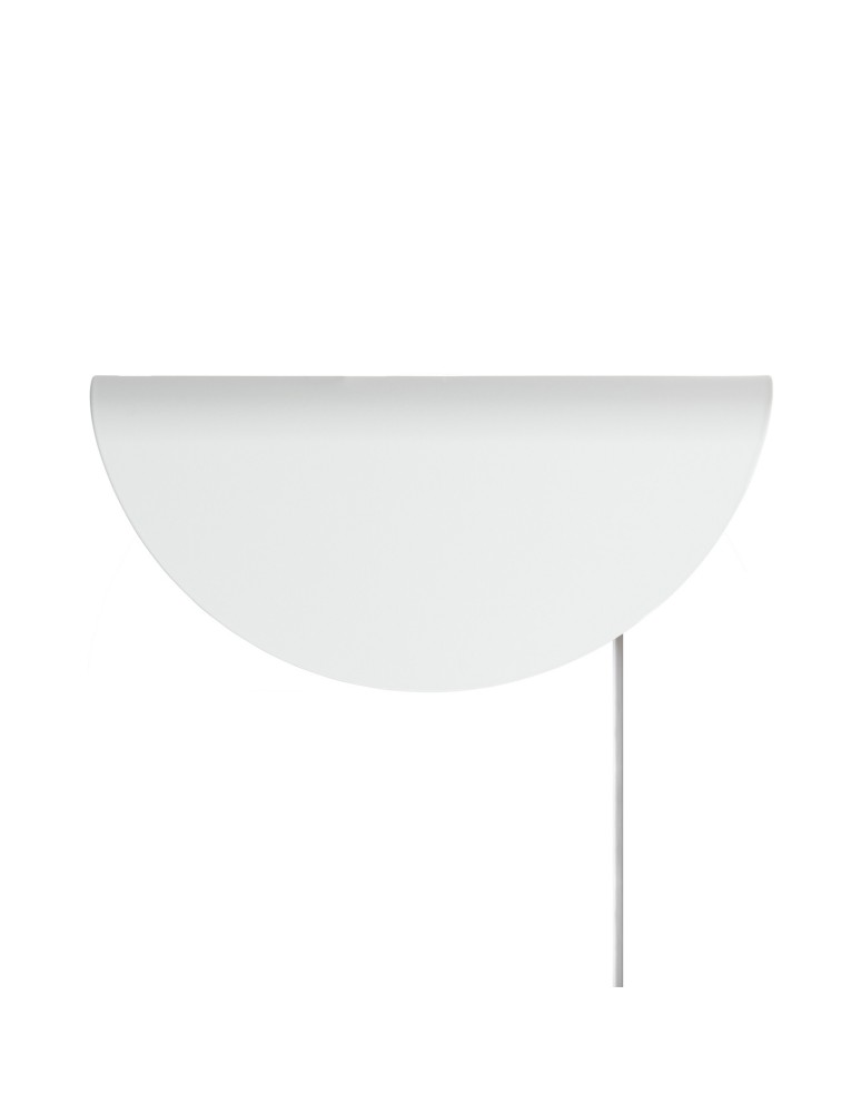 Scandinavian style wall lamps - Nordlux Model 2110 Wall light White 2412401001 - product kolory-swiatla.pl 3