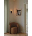 Nordlux Model 2110 Ścienna Czarny 2412401003