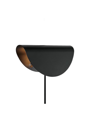 Nordlux Model 2110 Ścienna Czarny 2412401003 - produkt 2