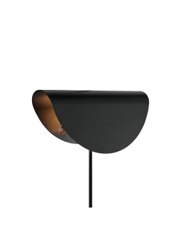 Nordlux Model 2110 Wall light Black 2412401003 - product 2