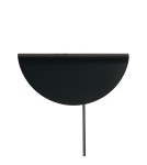 Scandinavian style wall lamps - Nordlux Model 2110 Wall light Black 2412401003 - product 3