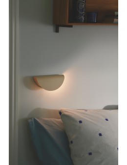 Nordlux Model 2110 Ścienna Beżowy 2412401009