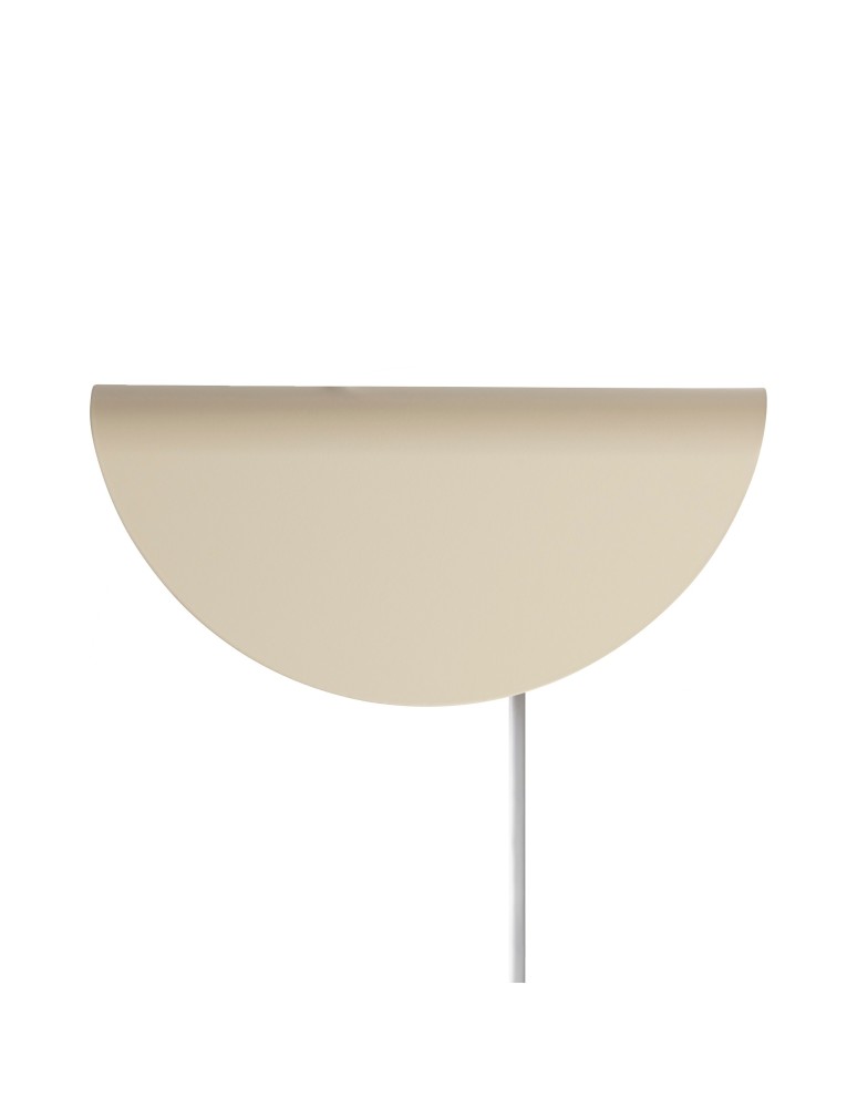 Scandinavian style wall lamps - Nordlux Model 2110 Wall light Beige 2412401009 - product kolory-swiatla.pl 3