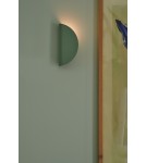 Nordlux Model 2110 Ścienna Zielony 2412401023