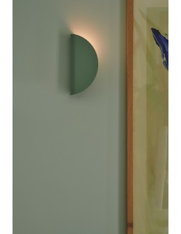 Nordlux Model 2110 Wall light Green 2412401023 - product 2