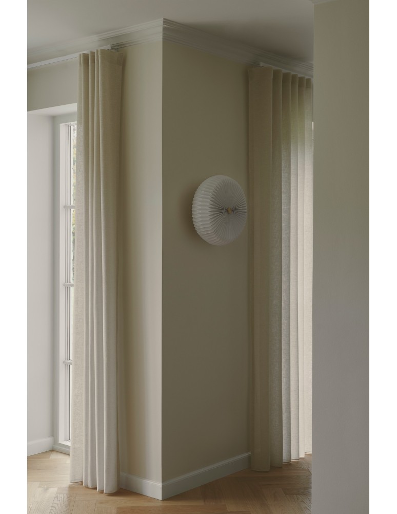 Scandinavian style ceiling lamps - Nordlux Belloy 40 Ceiling light White 2412456001 - product kolory-swiatla.pl 4