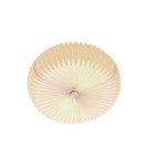 Scandinavian style ceiling lamps - Nordlux Belloy 40 Ceiling light White 2412456001 - product 5