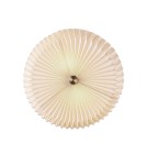 Scandinavian style ceiling lamps - Nordlux Belloy 40 Ceiling light White 2412456001 - product 6