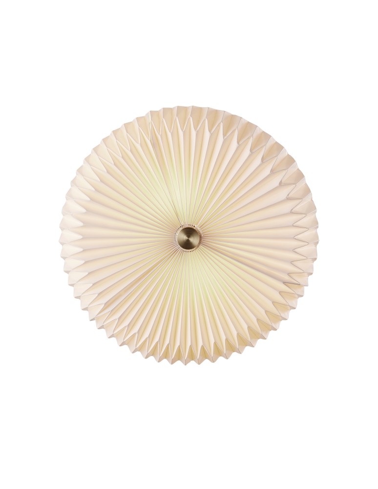 Scandinavian style ceiling lamps - Nordlux Belloy 40 Ceiling light White 2412456001 - product kolory-swiatla.pl 6