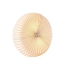 Scandinavian style ceiling lamps - Nordlux Belloy 40 Ceiling light White 2412456001 - product 9