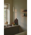 Nordlux Miella Wisząca Biały 2412523001