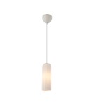 Nordlux Miella Wisząca Biały 2412523001
