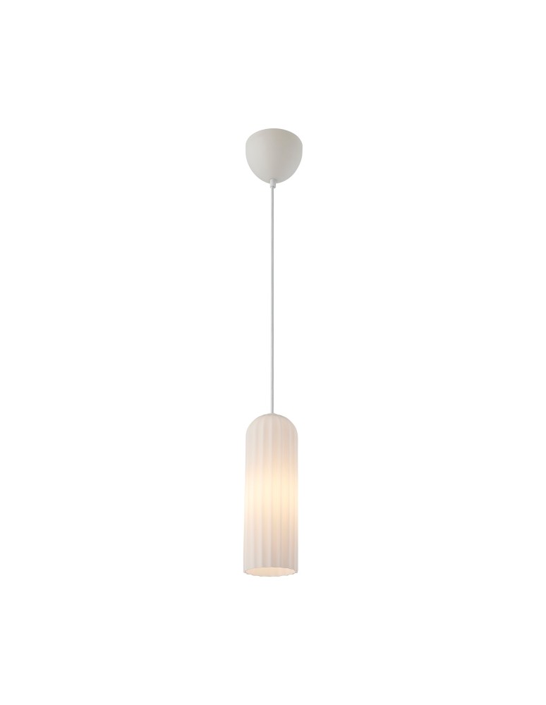 Nordlux Miella Wisząca Biały 2412523001