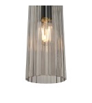 Single pendant lamps - Nordlux Miella Pendant Smoked 2412523047 - product 6