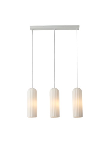 Nordlux Miella 3-Rail Wisząca Biały 2412533001 - produkt 2
