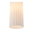 Pendant lamps on a strip - Nordlux Miella 3-Rail Pendant White 2412533001 - product 7