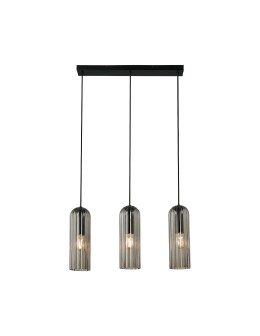 Nordlux Miella 3-Rail Wisząca Dymiony 2412533047 - produkt 2