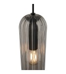 Nordlux Miella 3-Rail Wisząca Dymiony 2412533047