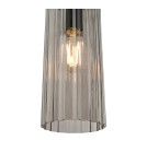 Nordlux Miella 3-Rail Wisząca Dymiony 2412533047