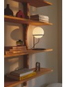 View Nordlux Wilson Table lamp Black 2412575003