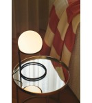 Scandinavian style table lamps - Nordlux Wilson Table lamp Black 2412575003 - product 2