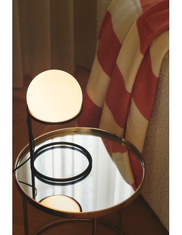 Nordlux Wilson Lampa Stołowa Czarny 2412575003 - produkt 2