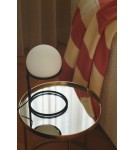 Scandinavian style table lamps - Nordlux Wilson Table lamp Black 2412575003 - product 4