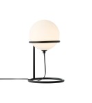 Scandinavian style table lamps - Nordlux Wilson Table lamp Black 2412575003 - product 5