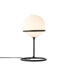 Scandinavian style table lamps - Nordlux Wilson Table lamp Black 2412575003 - product 6
