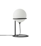 Scandinavian style table lamps - Nordlux Wilson Table lamp Black 2412575003 - product 8