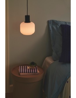 Nordlux Milford Mini Pendant Black 2412613003