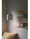 View Nordlux Gaston Pendant White 2412653001
