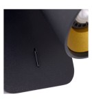 Ceiling spotlights - Lucide TURNON Ceiling 1xGU10 black 09928/05/30 - product 9
