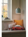 View Nordlux Gaston Pendant Dusty green 2412653023