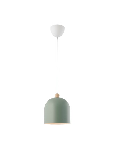 Nordlux Gaston Wisząca Zielony 2412653023 - produkt 2