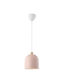 Nordlux Gaston Wisząca Różowy 2412653057 - produkt 2