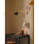Nordlux Gaston Ścienna Biały 2412671001